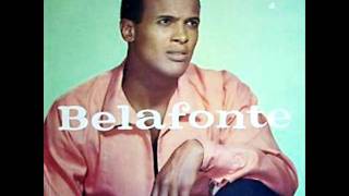 Watch Harry Belafonte Noah video