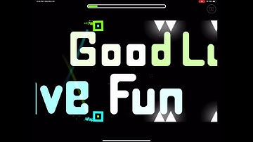 Double Dash 30% lol (GD)