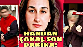 HANDAN ÇAKAL DAVASINDA ZAMANAŞIMI #handancakal #truecrime #bursa #suç #cinayətxəbərləri #zamanasimi