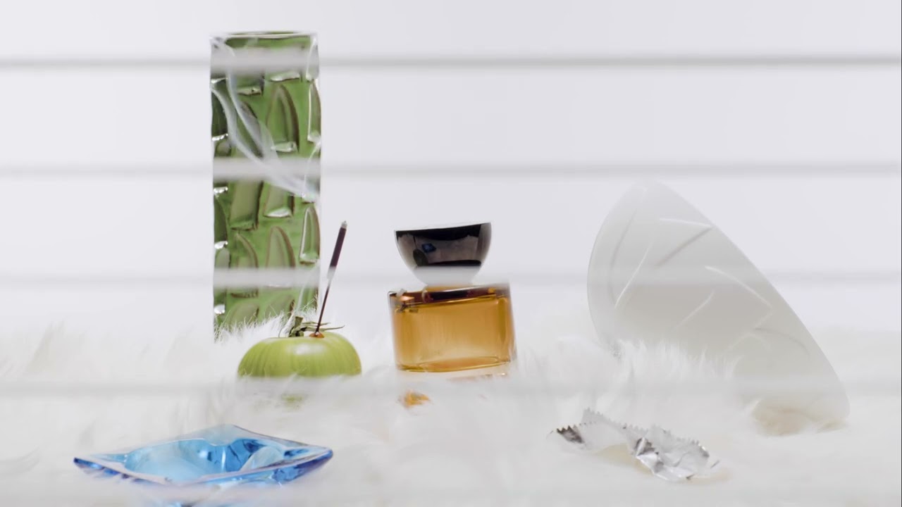 Vyrao Campaign by Adrien Dubost - Magnetic 70