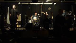 TROUBLE BOYS DROSKAN UMEÅ 20110922 PART7 (OF 7)