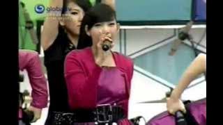 7ICONS - Jealous @ 100% Ampuh 16.02.2012