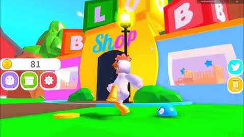 EVEN MORE BLOBBIES!!! | Blob Simulator 2 | Roblox