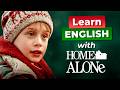 Learn English With HOME ALONE Defending The House Learn English With HOME ALONE Defending The House