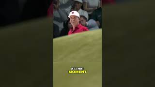TGL HIghlight: Tiger Woods Laughs at Kevin Kisner