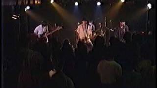 Izzy Stradlin & the Ju Ju Hounds / "Cuttin' The Rug" - cover 02