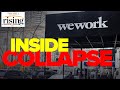 New Documentary REVEALS The Inside Story Of WeWork Collapse