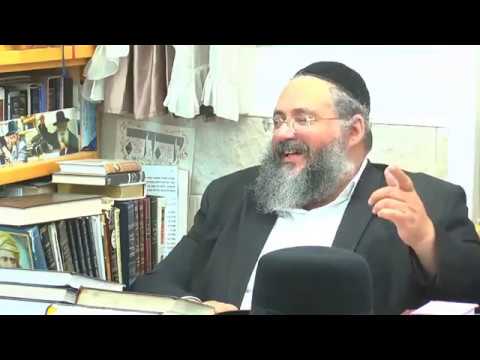 שיעורו היומי בגמרא ובהלכה של הרב חיים יוסף דוד אברג'ל  שליט"א.