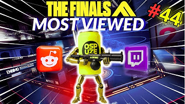 De finale MEEST BEKEKEN Reddit & Twitch Clips Leer alle trucs en vaardigheden en slimheid in spel...