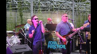 "Hold On" by Soul Function Boston