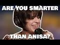 ARE YOU SMARTER THAN IDUBBBZ WIFE ANISA (20241019) [0WnEKc6IWj0]