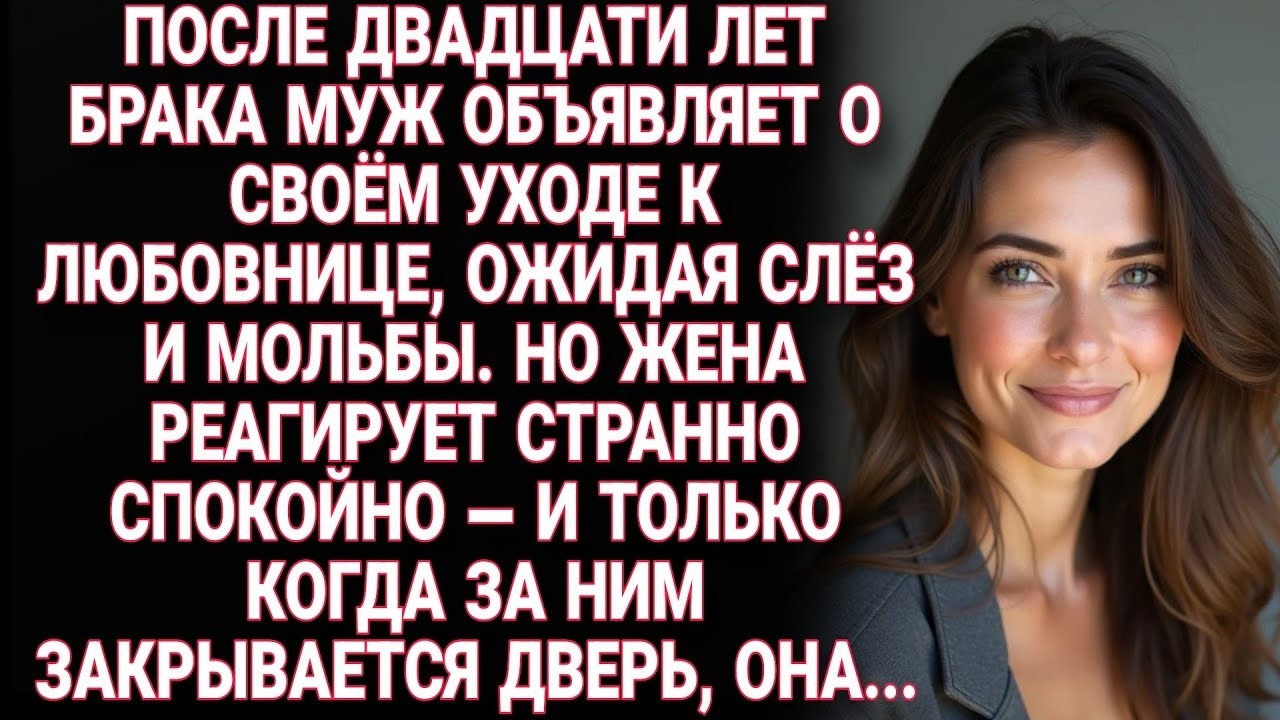 Утро в пустоте- сквозь боль потери наконец приходит ясность мыслей и горькая истина.