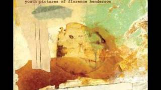 Video thumbnail of "Youth Pictures of Florence Henderson - We May Be Remembered By What We Did When We Sat Down"