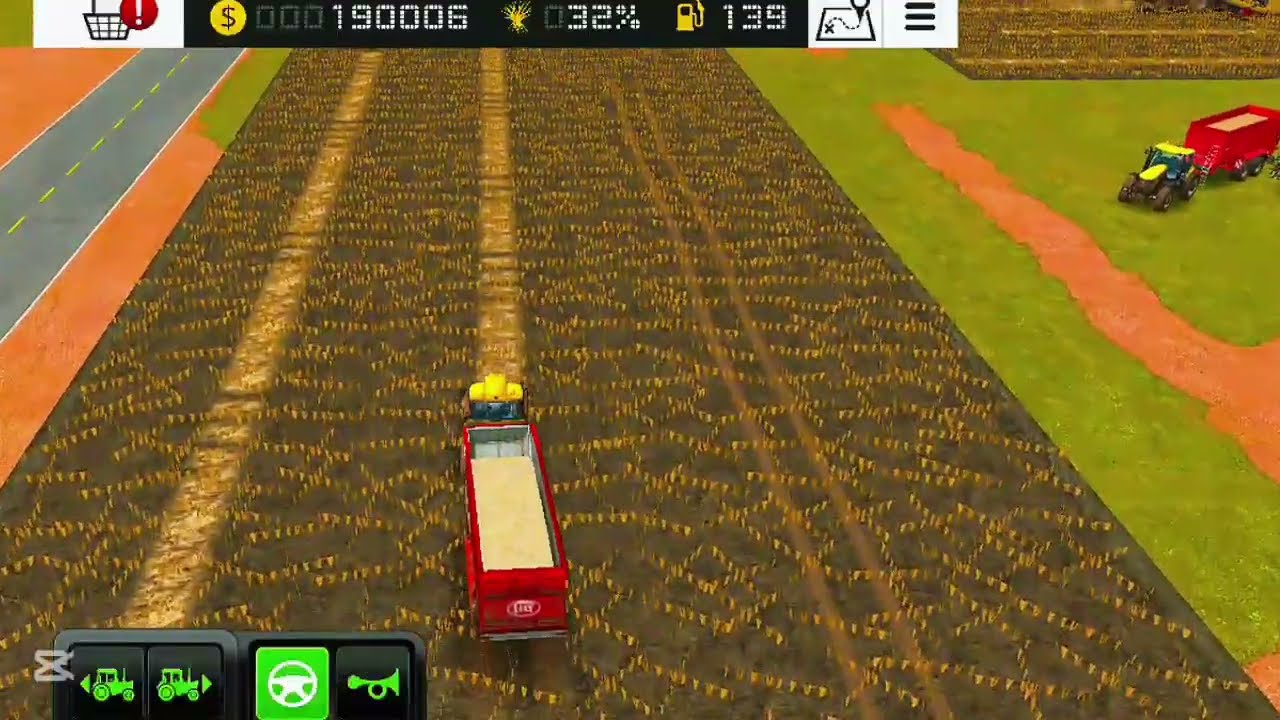  Fs 18 (Cow Feeding ) Delivered Unlimited Hy Bale With Multiplayer ! Farming Simulator 18 | 