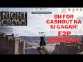 BH NA!! TARA!! #nightcrowsglobal #nightcrows #freetoplay