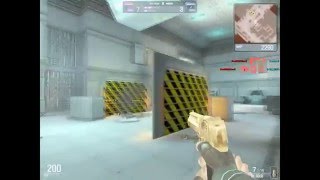[OLD] Wolfteam- Len77 plays with Deagle only