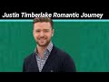 Justin Timberlake Romantic Journey | Justin Timberlake affairs
