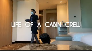 A day as a Cabin Crew| How did I celebrate Rakhi| Life of a Cabin Crew