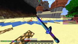 Powercraft kitpvp hacker