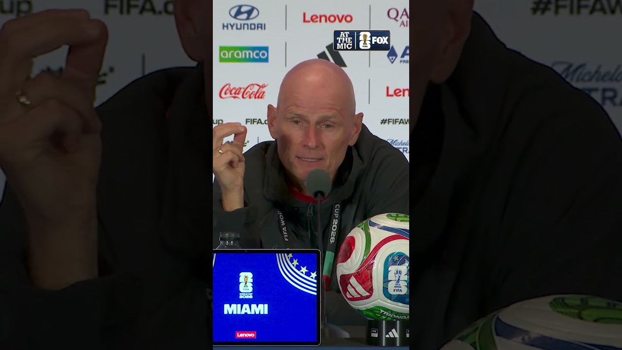 Norway's manager on what his team saw as the ball was in the air ahead of England's first goal