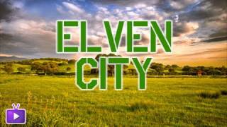 ★ Minecraft Let's plays - Elven City E01, ft. Rayeboi - WAY ➚