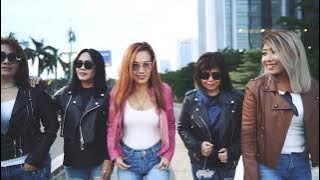 GEGER featuring WINDY SARASWATI - HADIRMU (Official Video)