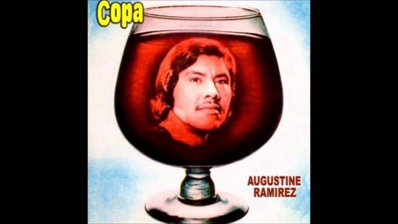 Obejrzyj Augustine Ramirez Oye Como Va w YouTube Obejrzyj Augustine Ramirez Oye Como Va w YouTube