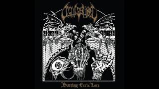 Occult Burial - Burning Eerie Lore (Full Album, 2020)