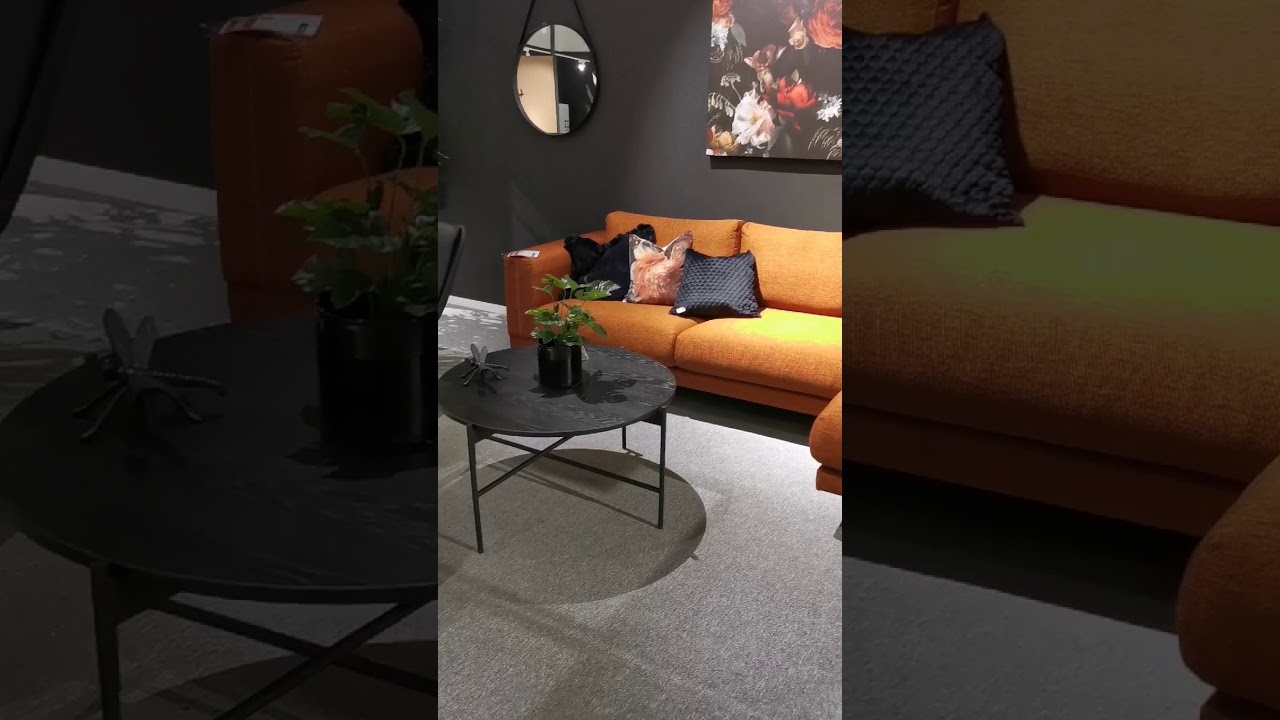 Fagmøbler inspirasjon