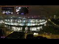 Emissió en directe 4K! 03/01/26 de Las Obras del Camp Nou!