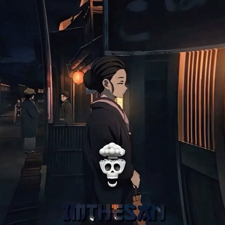 OMG, Nezuko?!?😨😲 #fyp #kny #foryou #demonslayer