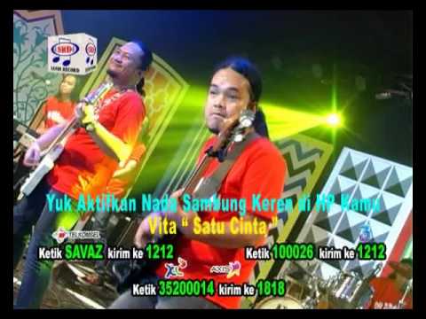 Vita - Satu Cinta Vita - Satu Cinta