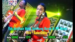 Vita - Satu Cinta (Official Music Video )