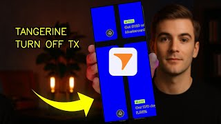 How To Turn Off Transaction Alerts In Tangerine By Email 2026 (EASY GUIDE)