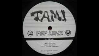 Pep Love - T.A.M.I. (Instrumental)
