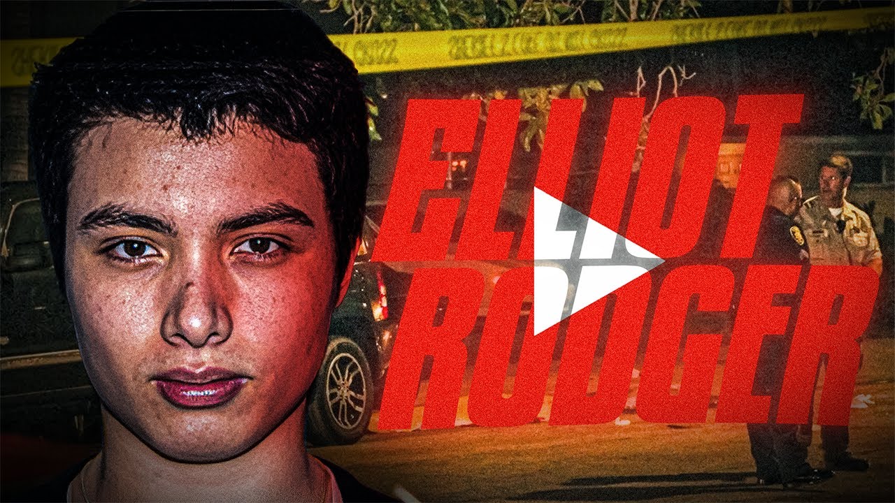 De YOUTUBEUR à TUEUR de MASSE (Elliot Rodger et le massacre d&rsquo;Isla Vista).