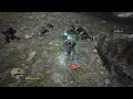 Dragon's Dogma: Dark Arisen: -Road to Mystic Knight: Learning to be a Vanguard and more i-frames-