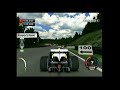 F1 2009 Spa francorchamps Gold Time Trial 