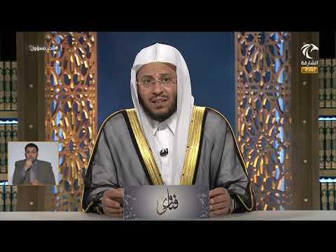 كانت أمي تدعي علي وأرد عليها إذا غلطت علي