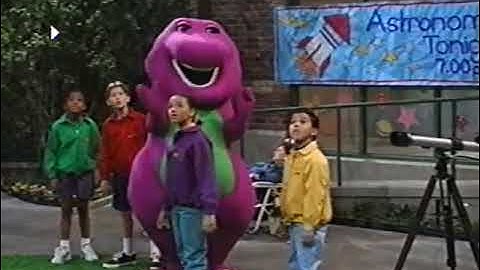 In Outer Space (2011 Version) Part 54