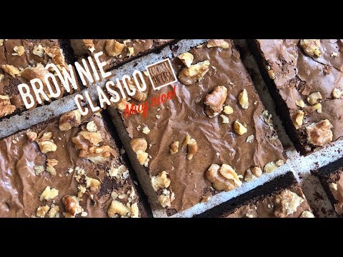 Vídeo: Paredes Frías De Felicidad Distante (sobre El Brownie) - Vista Alternativa