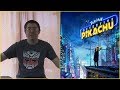 Pokemon: Detective Pikachu - Movie Review