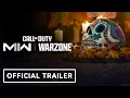 Call of Duty Modern Warfare 2 and Warzone - Official El Asilo 'Dia De Muertos'  | Trailer