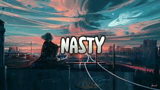 Tyga - Nasty (Lyrics) ft. Chris Brown