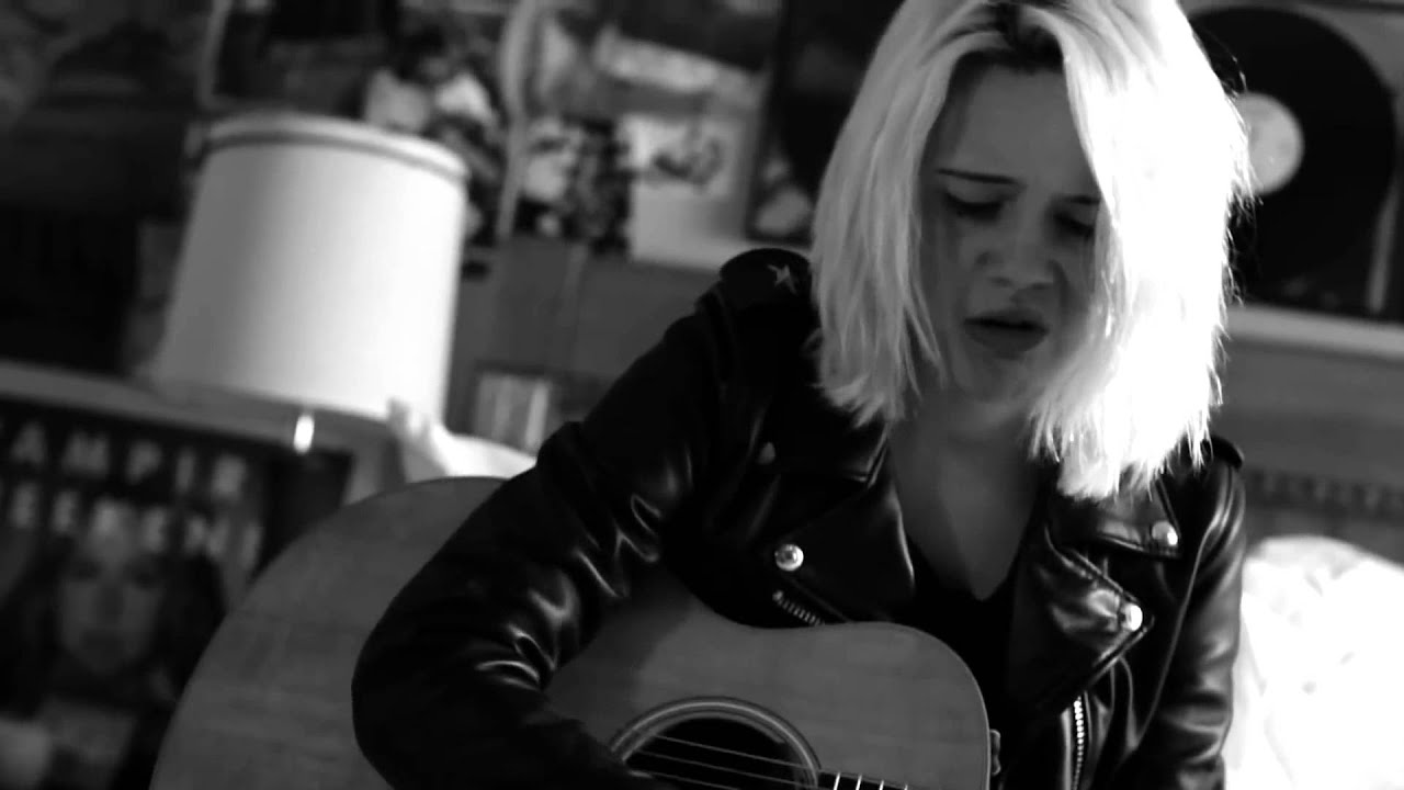 Bea Miller   Pompeii Official Music Video Bastille Cover