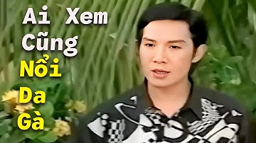 Ai Xem Cũng Nổi Da Gà – Cải Lương Vũ Linh Ngọc Huyền Hay Nhất Một Thời