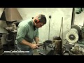 Forging a kurouchi nakiribocho  murray carter