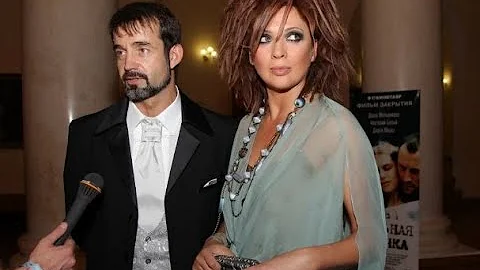 «Можешь уходить, лишь бы тебе хорошо было» - Ольга Дроздова и Дмитрий Певцов «поддевают» друг друга.