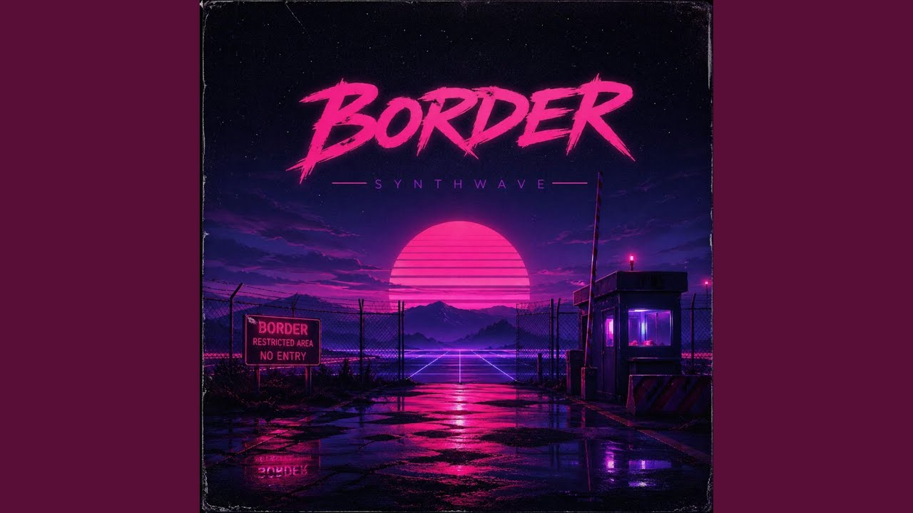 Watch Border on YouTube Watch Border on YouTube