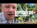 REPTILIEN ZOO HAPP in Klagenfurt Austria 📍🇦🇹 | MarilouVidmar